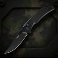 SRM Knives 9201 Retriever ~ D2/G10