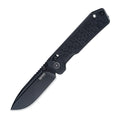 SRM ~ Rubik ~ 140cr Stainless/Micarta or Aluminum