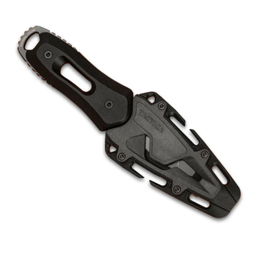 Tactica K.220 ~ Search & Rescue Knife