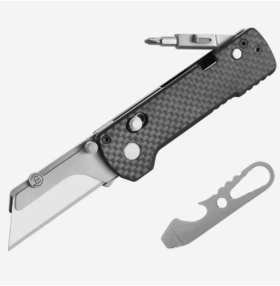 Olight ~ OKnife ~ U1 Pro Utility Knife