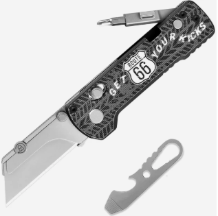 Olight ~ OKnife ~ U1 Pro Utility Knife