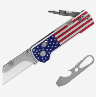 Olight ~ OKnife ~ U1 Pro Utility Knife