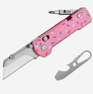 Olight ~ OKnife ~ U1 Pro Utility Knife