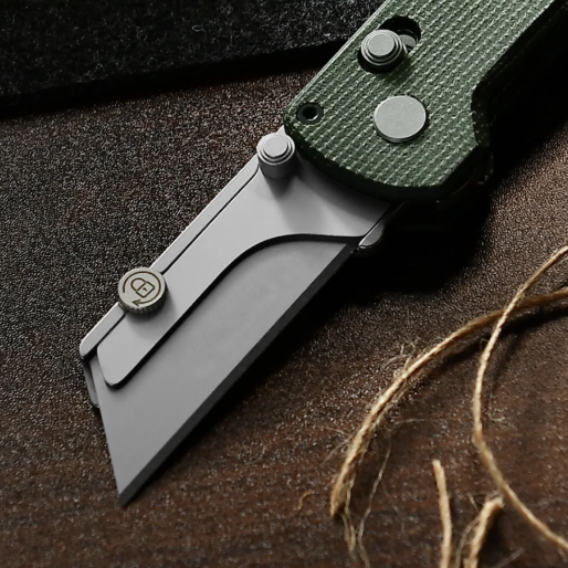Olight ~ OKnife ~ U1 Pro Utility Knife
