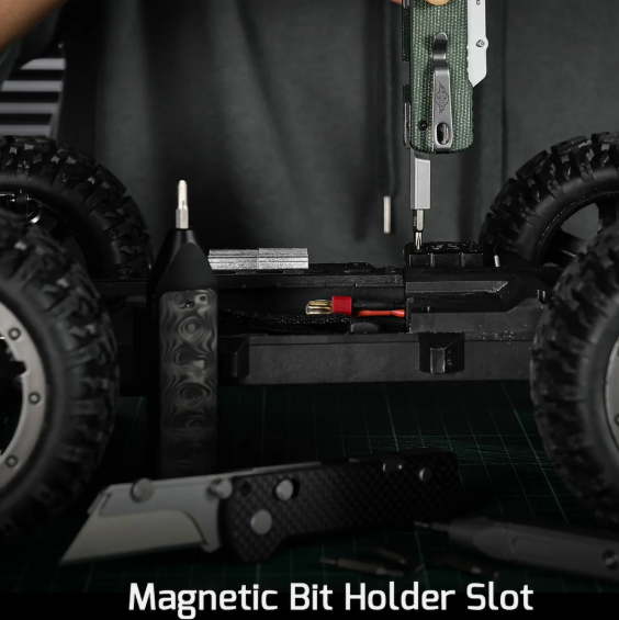 Olight ~ OKnife ~ U1 Pro Utility Knife