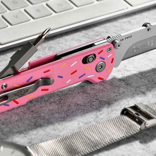 Olight ~ OKnife ~ U1 Pro Utility Knife