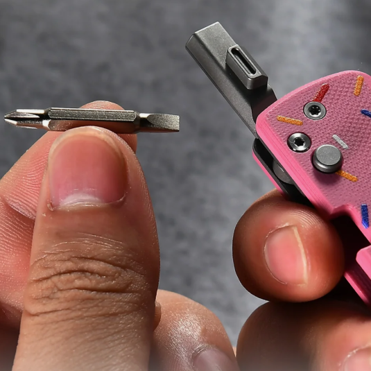 Olight ~ OKnife ~ U1 Pro Utility Knife