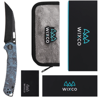 WIXCO ~ WORTEX (WX16-C)