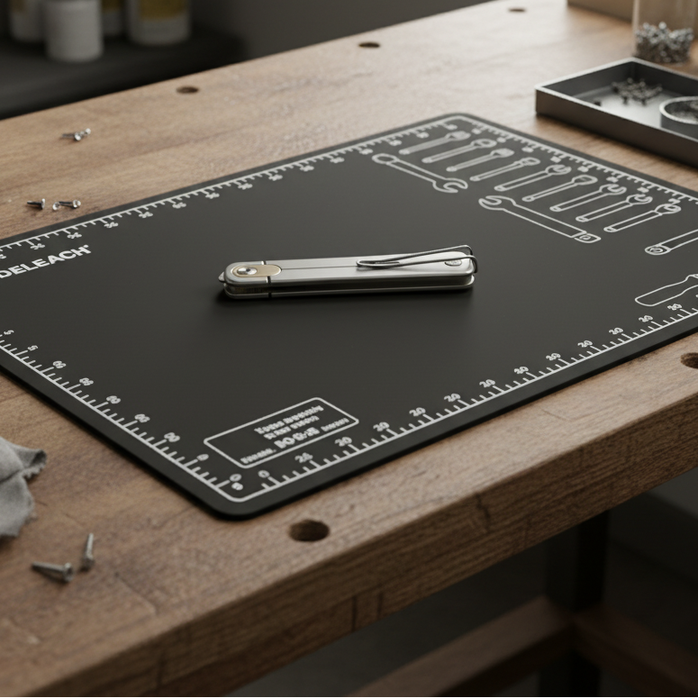 SRM ~ Palfrey ~ 135L-GT