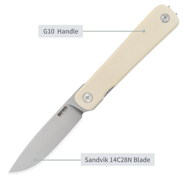SRM ~ Palfrey ~ 135L-GT