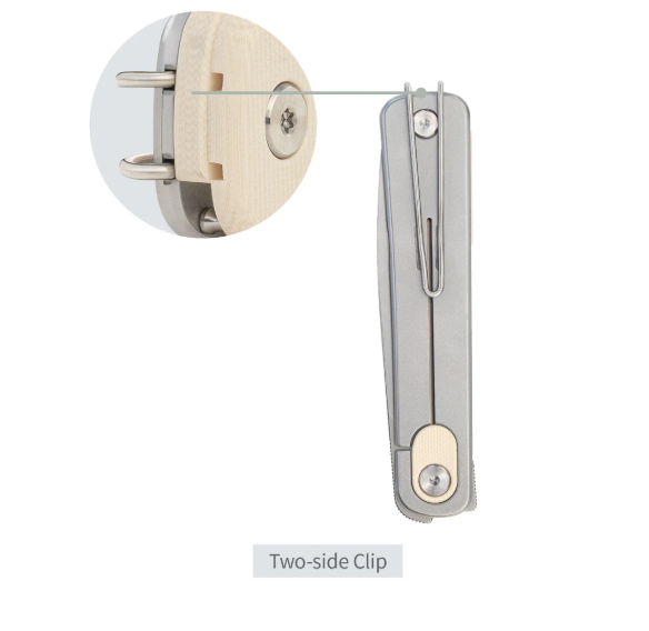 SRM ~ Palfrey ~ 135L-GT