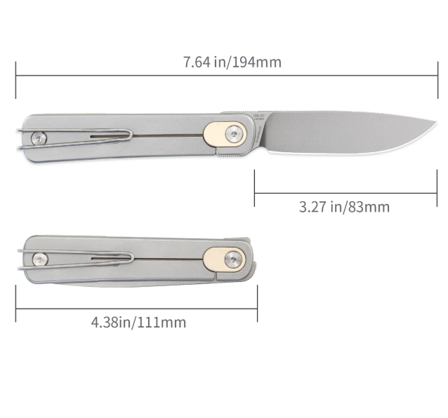 SRM ~ Palfrey ~ 135L-GT