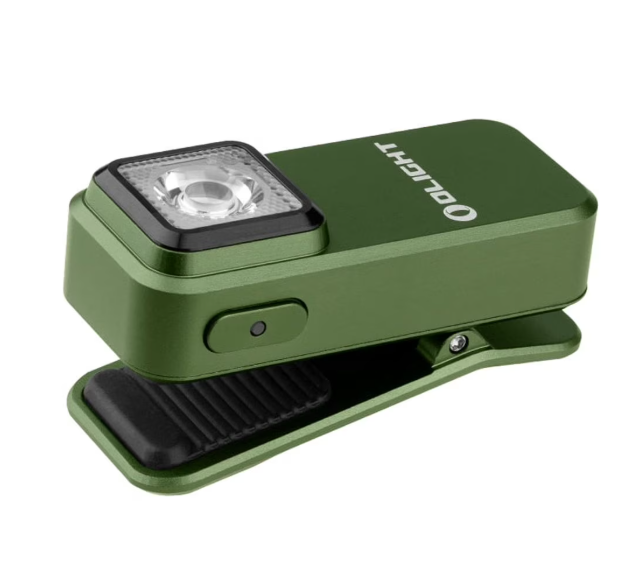 Olight ~ Oclip