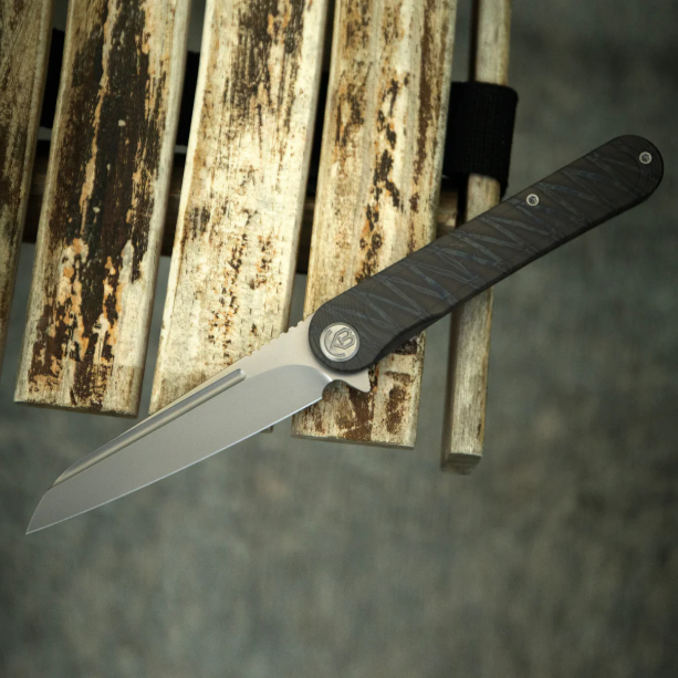 KB Knives ~ Dandy ~ KB247