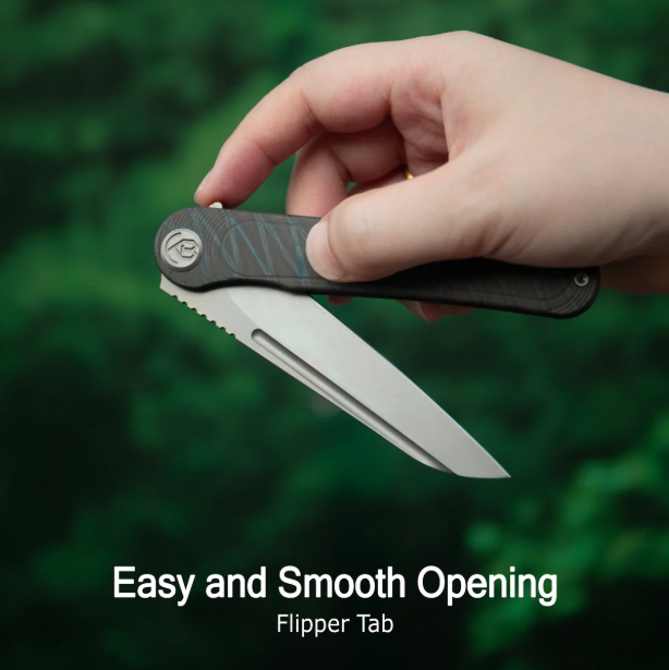 KB Knives ~ Dandy ~ KB247