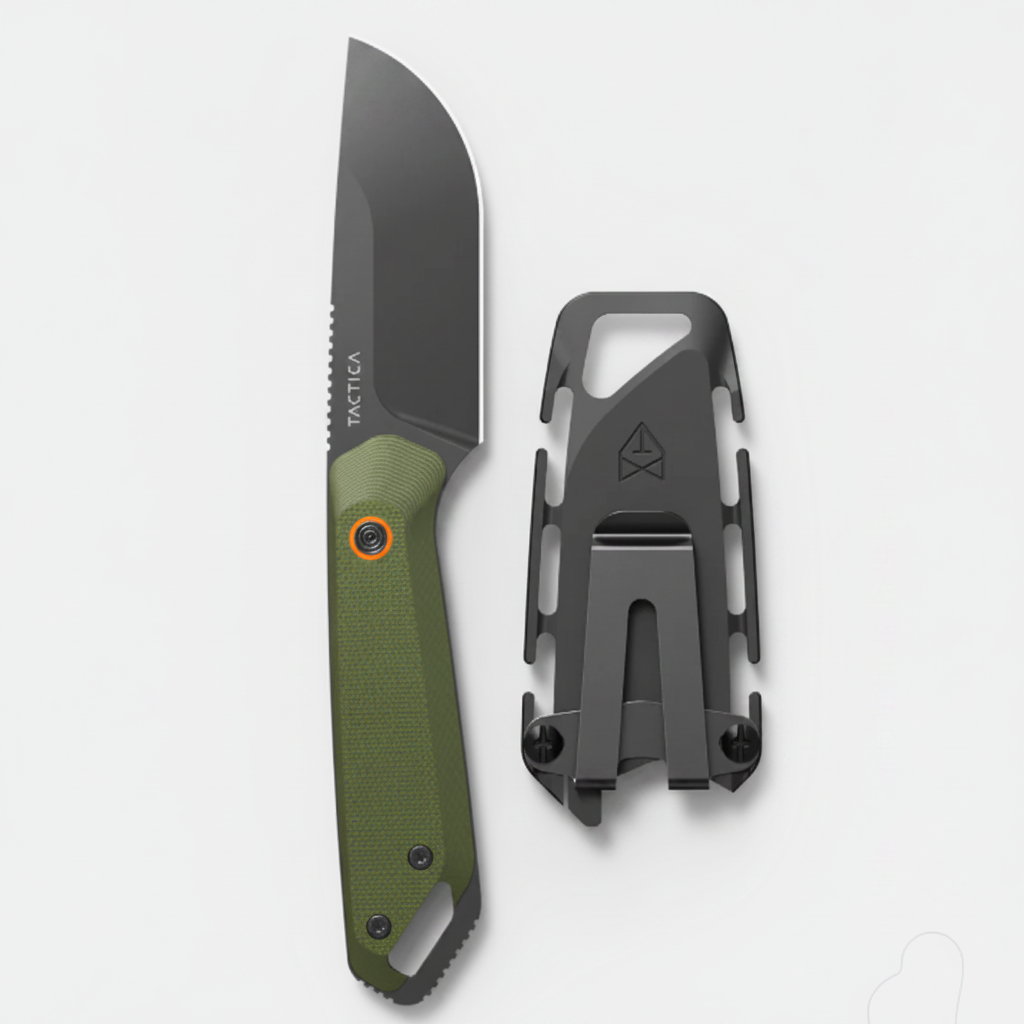 Tactica ~ K.300
