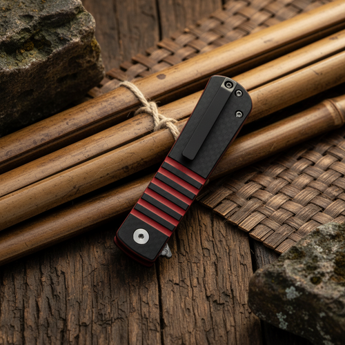 Bestech ~ Titan