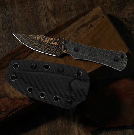 Kizer ~ Bone