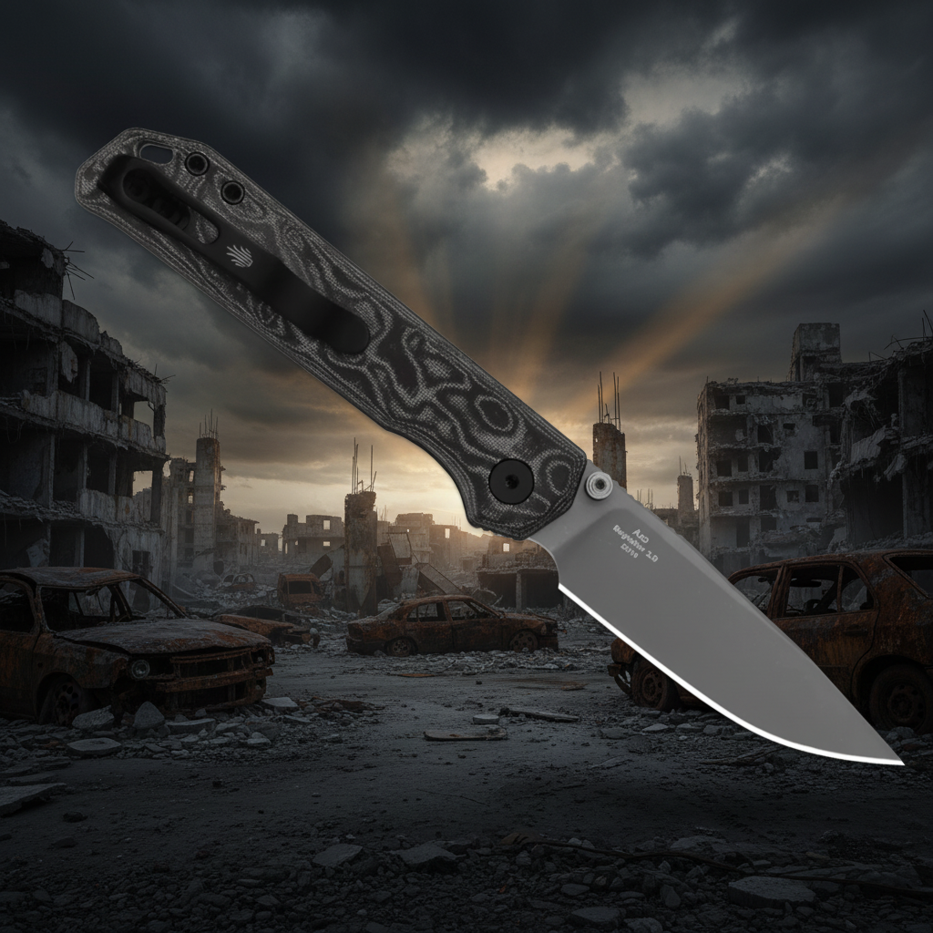 Kizer ~ Begleiter 2.9