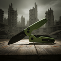 Kizer ~ Parakeet