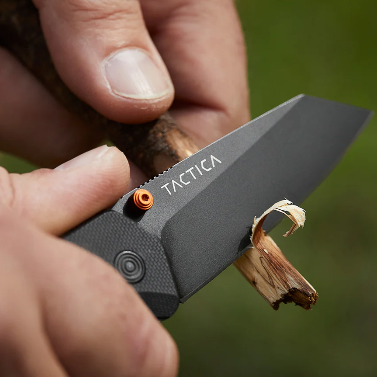 Tactica ~ K.100