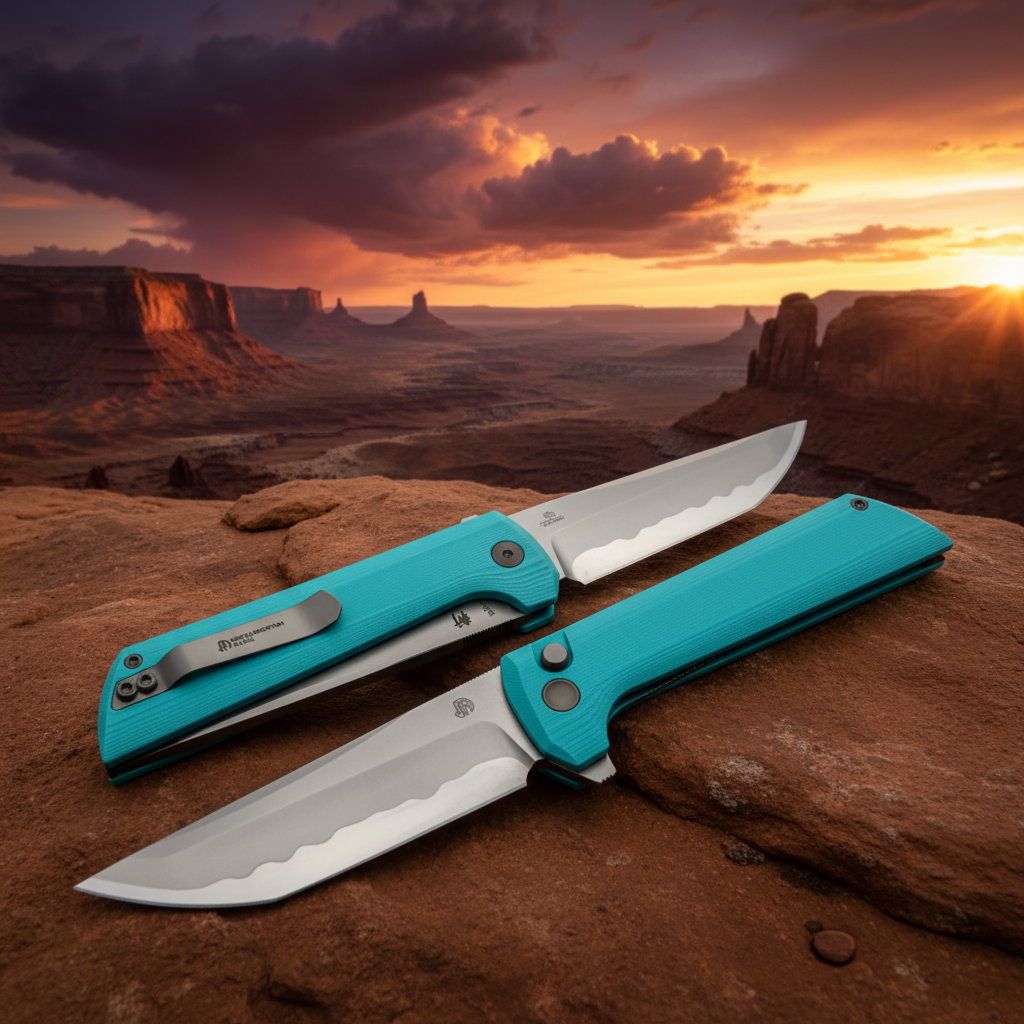 North Mountain Blade ~ Chop2