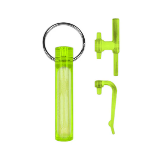 Ni Glo ~ Gear Marker