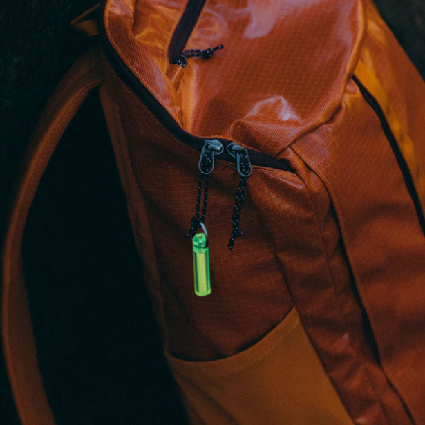 Ni Glo ~ Gear Marker