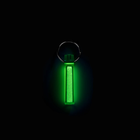 Ni Glo ~ Gear Marker