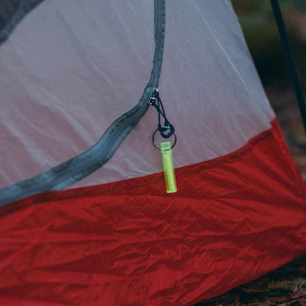 Ni Glo ~ Gear Marker