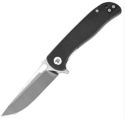 Dreamtech ~ D3898MB ~ D2/Micarta