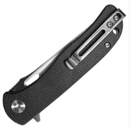 Dreamtech ~ D3898MB ~ D2/Micarta