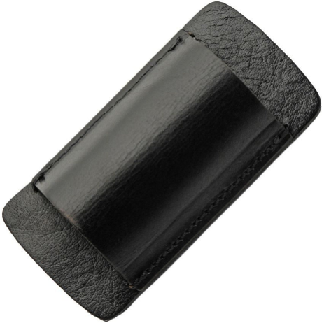 Rite Edge ~ Horizontal Premium Leather Knife Sheath