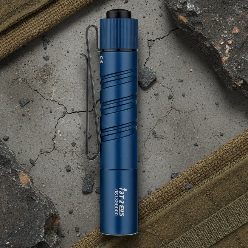 Olight ~ i3T 2 EOS