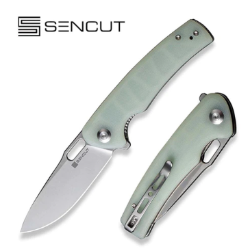 Sencut ~ Vesperon ~ 9cr18mov/G10
