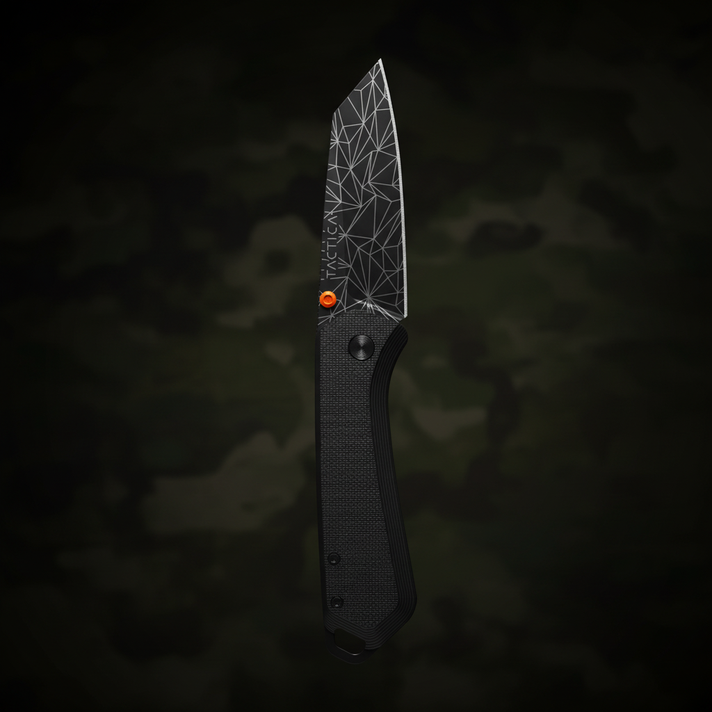 Tactica ~ K.100