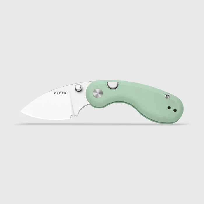 Kizer ~ Microbe