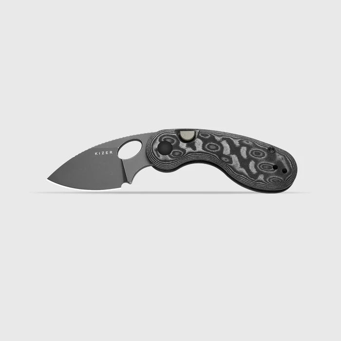 Kizer ~ Microbe