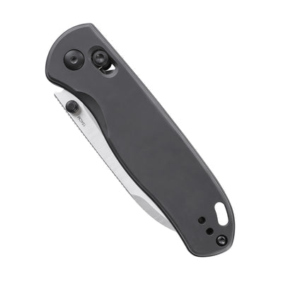Kizer ~ Drop Bear ~ 154CM/Aluminum