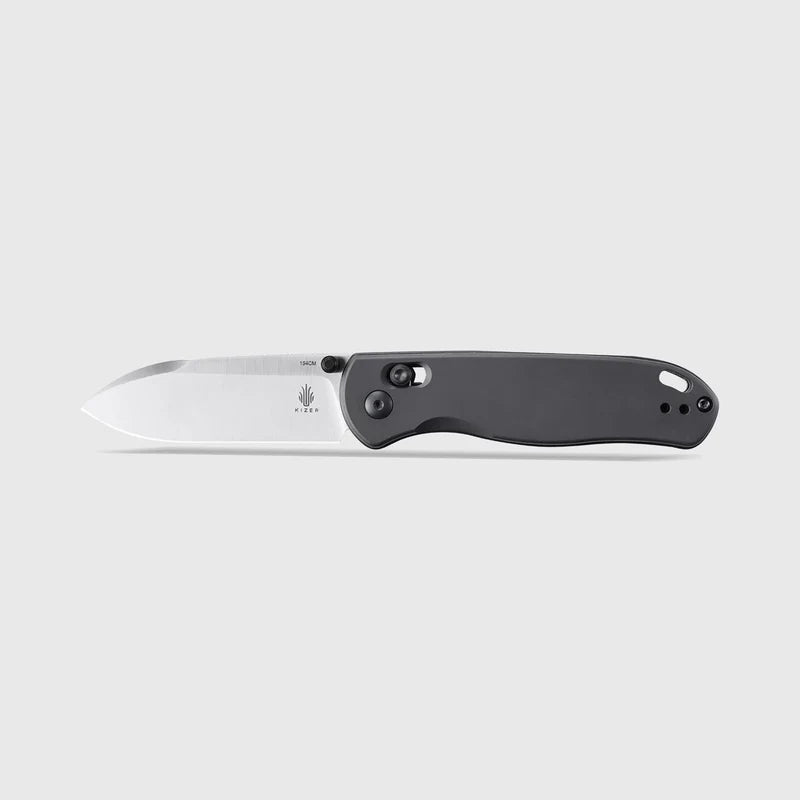 Kizer ~ Drop Bear ~ 154CM/Aluminum