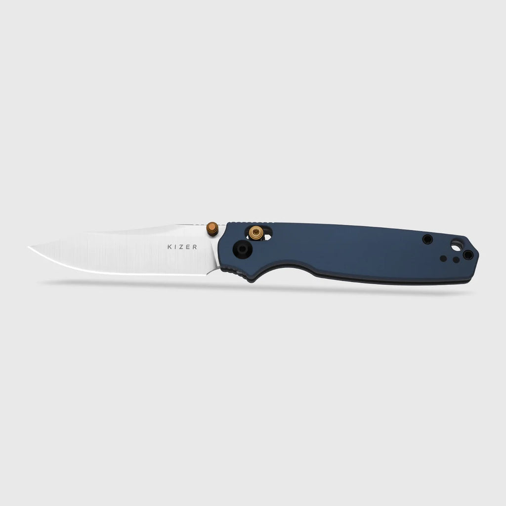 Kizer ~ Pokiman CC ~ AEB-L/Aluminum