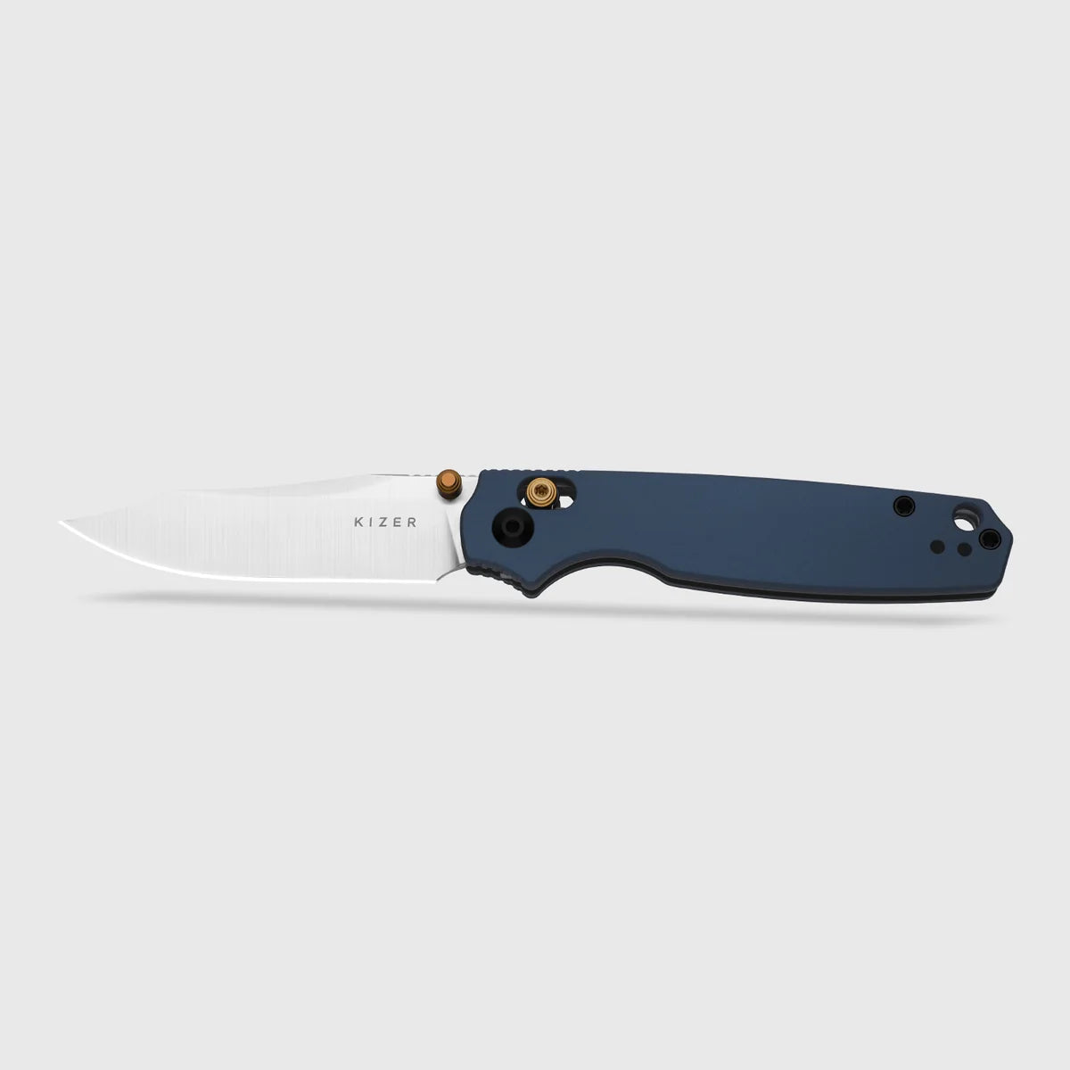 Kizer ~ Pokiman CC ~ AEB-L/Aluminum