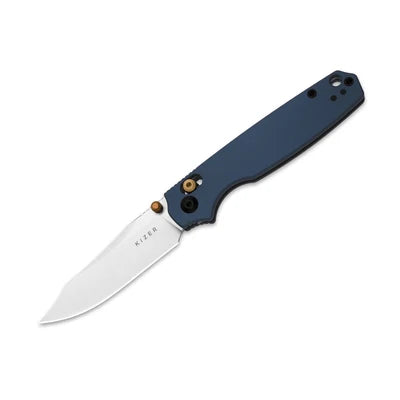 Kizer ~ Pokiman CC ~ AEB-L/Aluminum