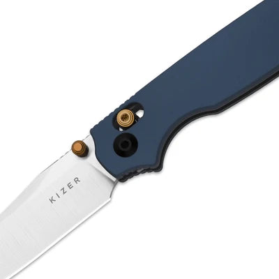Kizer ~ Pokiman CC ~ AEB-L/Aluminum
