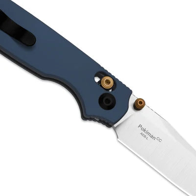 Kizer ~ Pokiman CC ~ AEB-L/Aluminum
