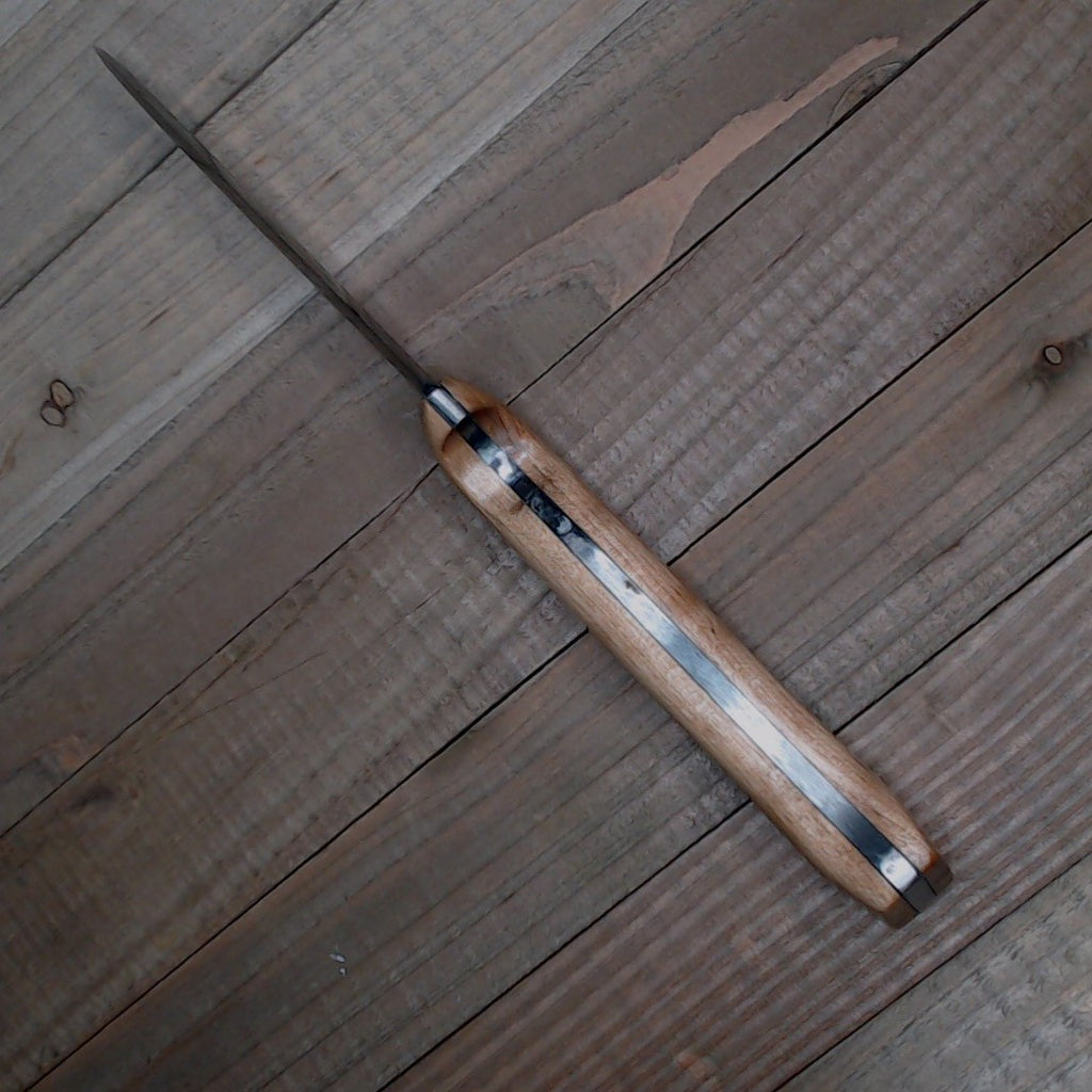 Lockwood Knives ~ 10" Hand Forged Steel ~ Crafted in the USA