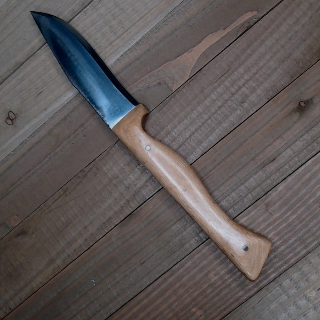 Lockwood Knives ~ 10" Hand Forged Steel ~ Crafted in the USA