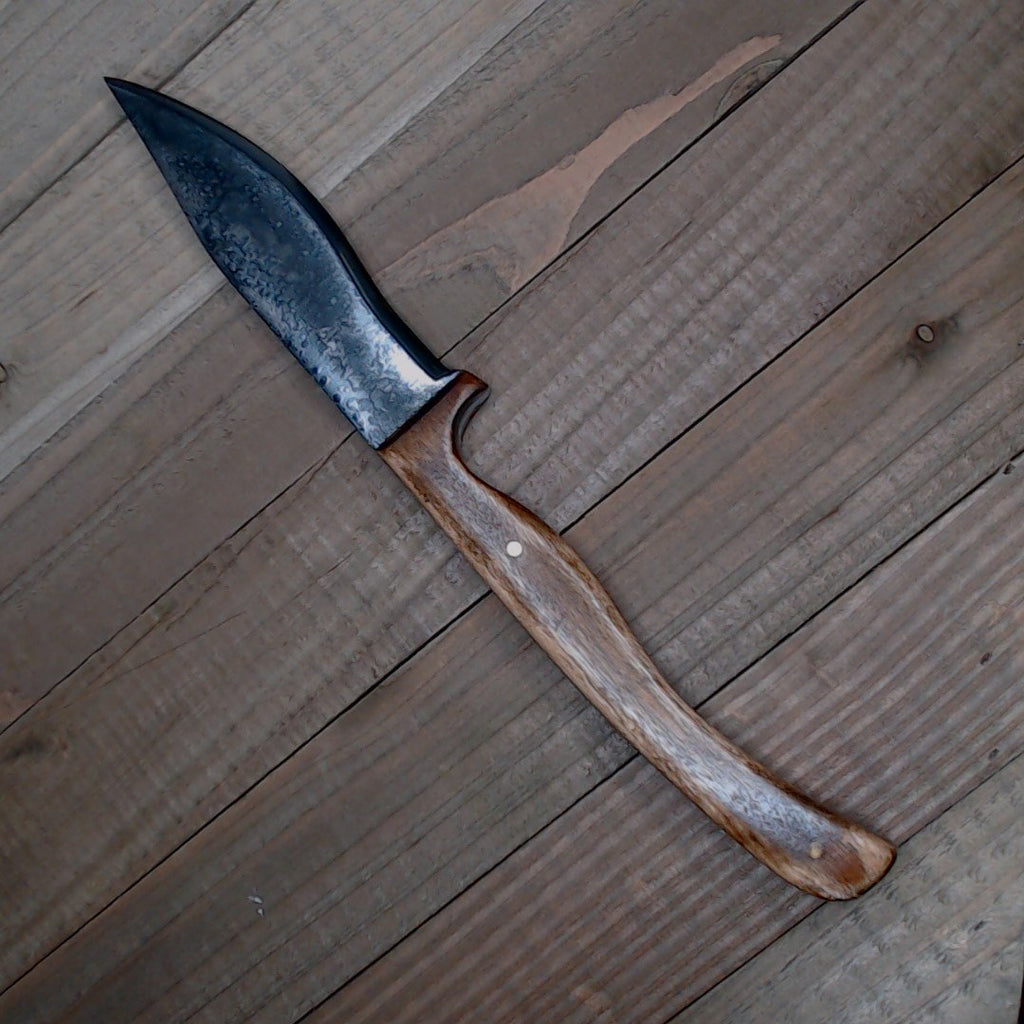 Lockwood Knives ~ 9" Hand Forged Steel ~ Crafted in the USA
