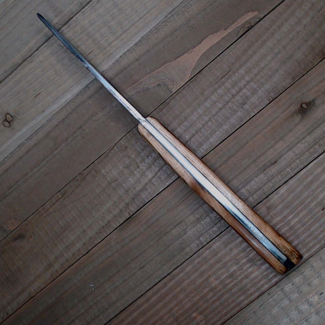 Lockwood Knives ~ 9" Hand Forged Steel ~ Crafted in the USA