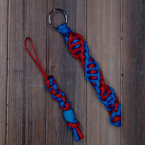 Custom Lanyards